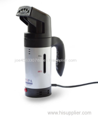 portable mini garment steamer