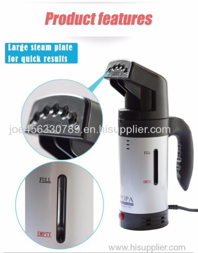 best design garment steamer