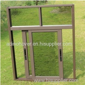 Aluminium Sliding Window 88 Series