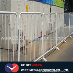 High quality temporary fence