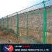 Farm fence Chinese cattle guardrail