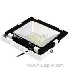 Good Heat Dissipation DOB Low Weight 100 Watt Led Flood Light