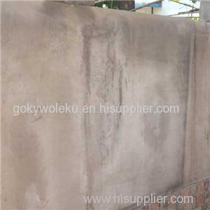 Unitary Compound Wall Product Product Product
