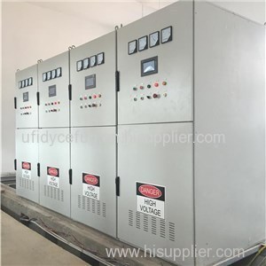 6.3kv 6.6kv Best Selling 50hz 60hz MV Medium High Voltage Solid Softstarter Soft Starter With CE And ISO9001