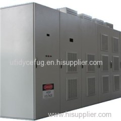 10kV 11Kv 12kv Medium Voltage MV Ac Drive For Ac Industrial Asynchronous Motor And Pump