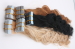 Tape weft(100% remy huaman hair)