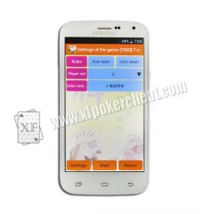 Pk King 518 Poker Analyzers With Russian English And Chinese Language