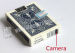 Mini Paper Bicycle Playing Cards Poker Scanner Case Camera For Analyzer