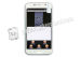 K5 Samsung Mobile Phone Poker Analyzer To Work With Bar-Code Playing Cards