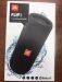 JBL Flip3 Wireless Mini Portable Special Edition Bluetooth Rechargeable Powerful Sound Stereo Speakers Black