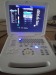 Notebook color doppler ultrasound scanner