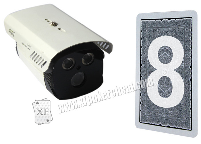 Special IR poker mnipotent IR camera