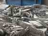 Brazil stainless steel scrap