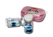 4mm luminous infrared contact lenses