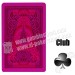 Plastic Invisible Ink Markings On Decks Set For Poker Cheat Poker Analyzer And UV Contact Lenses