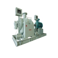 API610 BB2 Horizontal Centerline mounted Single Case Radially Split Petrochemical Process Pump