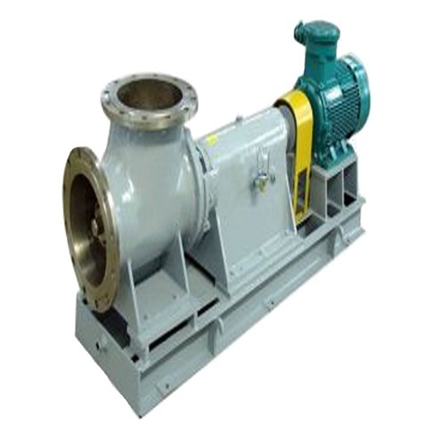 Horizontal Overhung Foot mounted Chemical Axial-Flow Pump