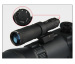 wholesale tactical 4X russian military monocular hunting weapon sight infrared night vision rifle scope