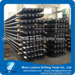 integral steel pipe for horizontal directional drilling machine