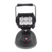 18W Cordless LED Work Lights with Strong Magnet Base