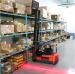 Red Line Light Red Zone Danger Area Warning Light Led Forklift Safety Light