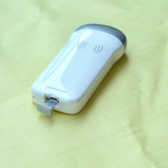 Cheap price Wireless USB Abdominal Compatible Smart probe Computer pad USB interface convex Probe For OB GYN