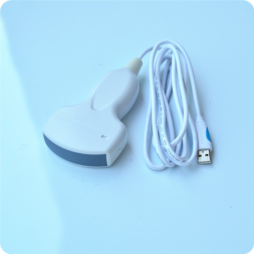 USB convex Ultrasound Probe for sale