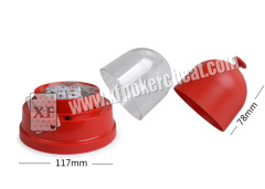 Plastic Casino Dice Roller Cheating Cup With A Remote Control