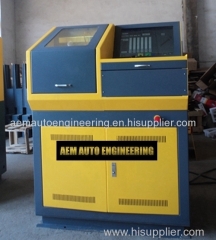 Common Rail Injector Test Bench