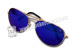 Cards Sunglasses Gambling Cheaters Sunglasses