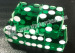 Magic Trick Casino Transparent Dice Used In Casino Games