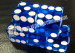 Magic Trick Casino Transparent Dice Used In Casino Games