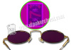 Fashionable Style IR Sunglasses Perspective Glasses For Poker Cheat