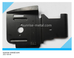 cold chamber die casting