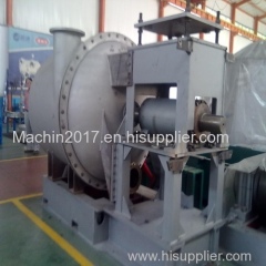 Single Effect Fiber Separator