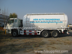 AEM Tank Truck and Trailer Concrete Mixer Truck Fuel tank truck