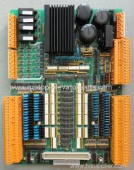 Elevator parts bp controller PCB BP304 for Giant Kone elevator