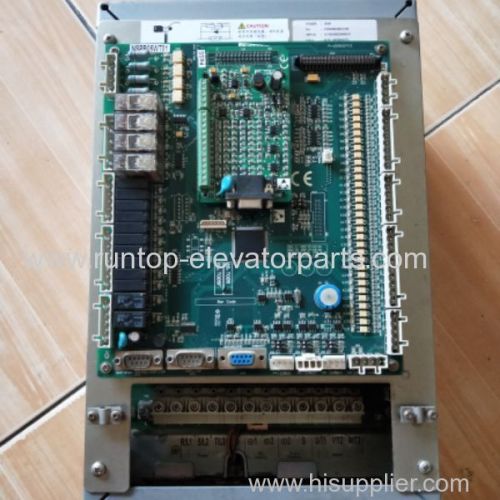 Elevator inverter PCB NSPE05WT01 for Step controller drive