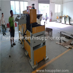 press feeding equipment --NCZ servo zigzag feeder