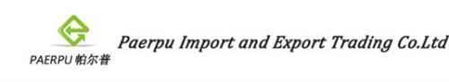 Shijiazhuang Paerpu Import&Export Trading Co.,Ltd.