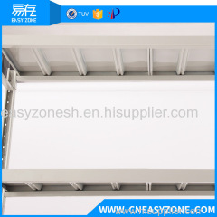 easyzone warehouse storage rack