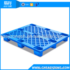 Easyzone durable 4 way plastic pallet