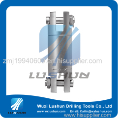 drilling rig swivels for hdd