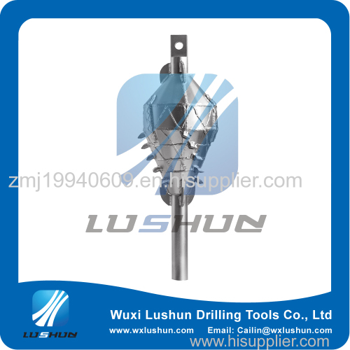 Barrel Reamer for Horizontal Directional Drilling Rig