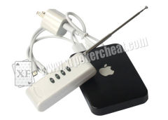 XF Apple Power Bank Camera For Poker Analyzer|Poker Cheat Device|Marked Cards|Gamble Cheat