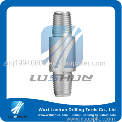 Connector for HDD machine