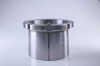 1045 1020 steel bearings Adapter Sleeve surface treatment inch metric sleeve Conical sleeve H30 H31 Adapter Sleeve
