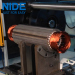 NIDE stator coil forming machine Suitable for Germany with touch screen