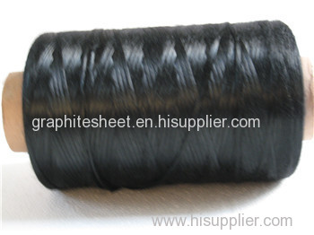 flame retardant PAN based oxidated fiber