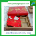 Customized Favor Gift Packaging Box Fancy Mooncake Box